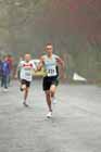 Under-13s winner 965, Heaton Harriers Memorial Road Race.